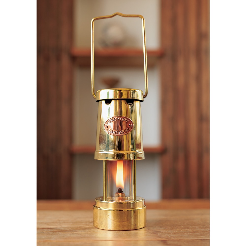 ミニマイナーズランプ