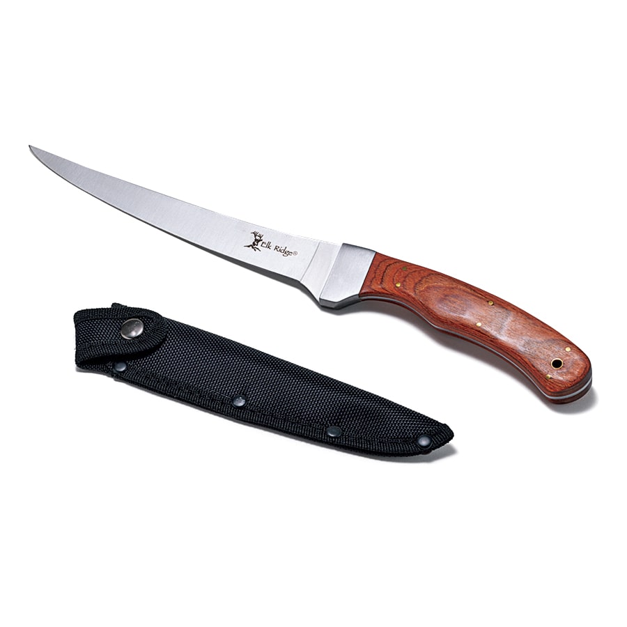 Fillet Knife