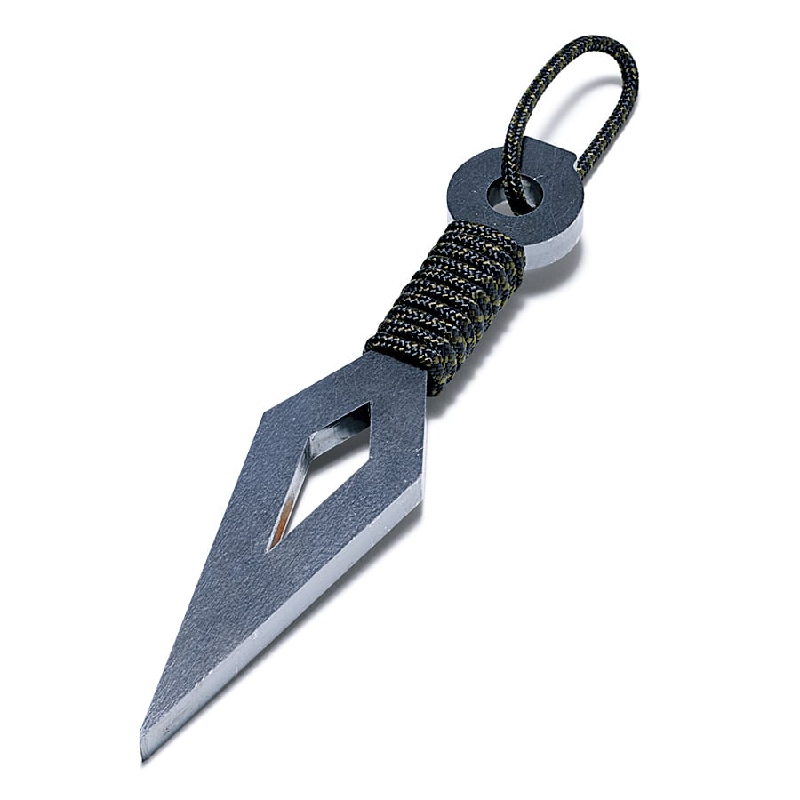 クナイさん 2本セット