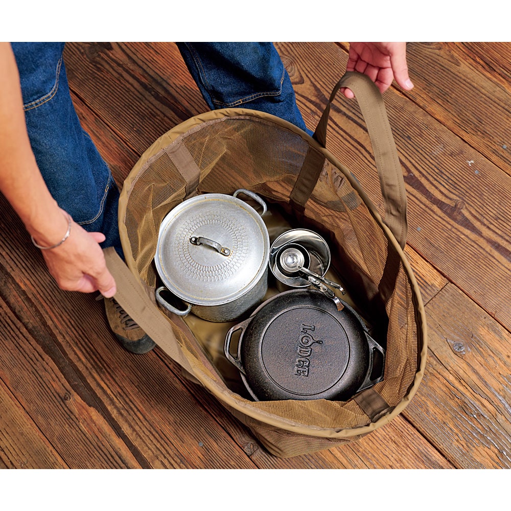 キャンプクリール GRANDE