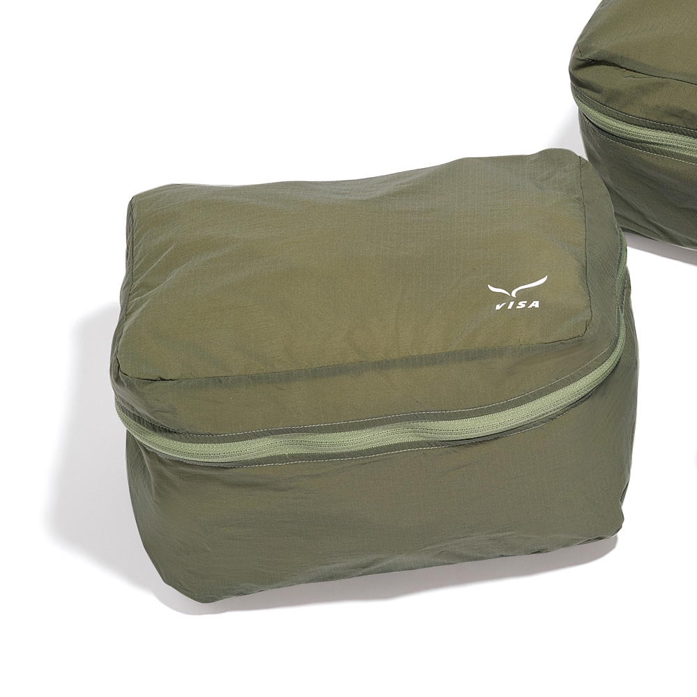 トラベルポーチ VISA Mサイズ