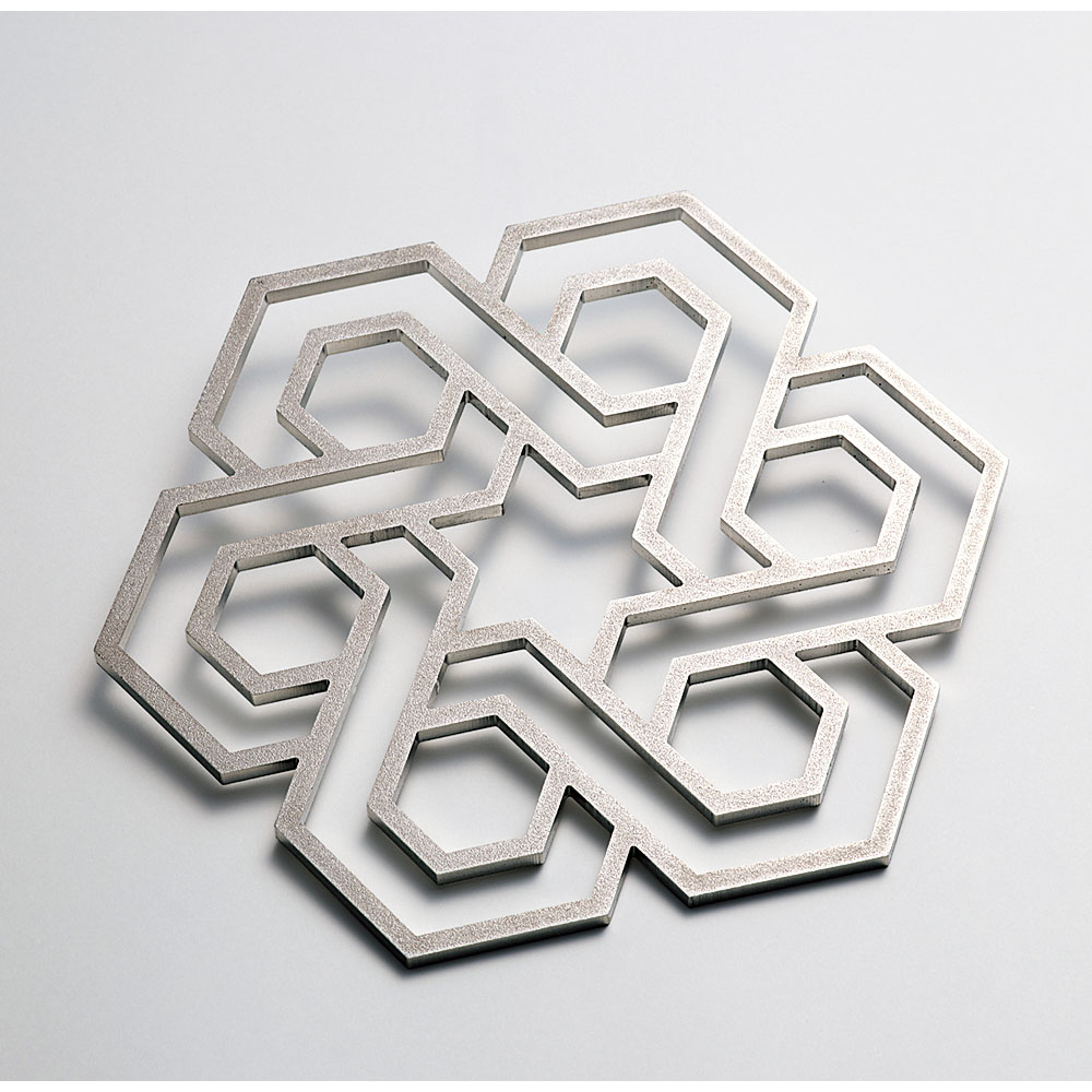 fujinogotoku series『六花』 ～rikka～ 五徳