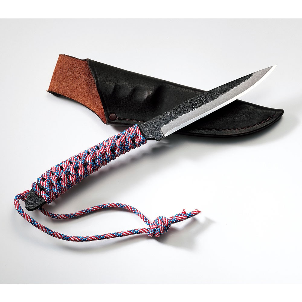 復刻アングラーナイフ