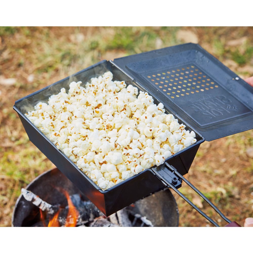 シェイクポップ