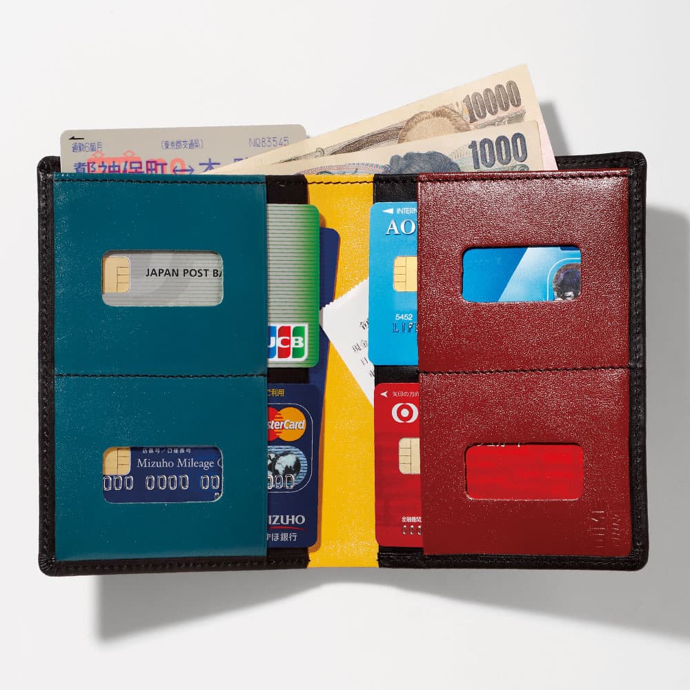 ブラックマルチ