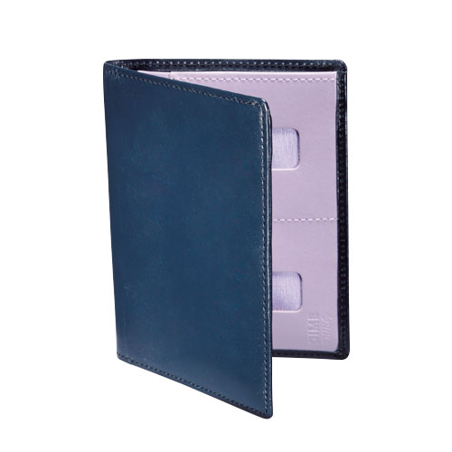 ネイビーパープル