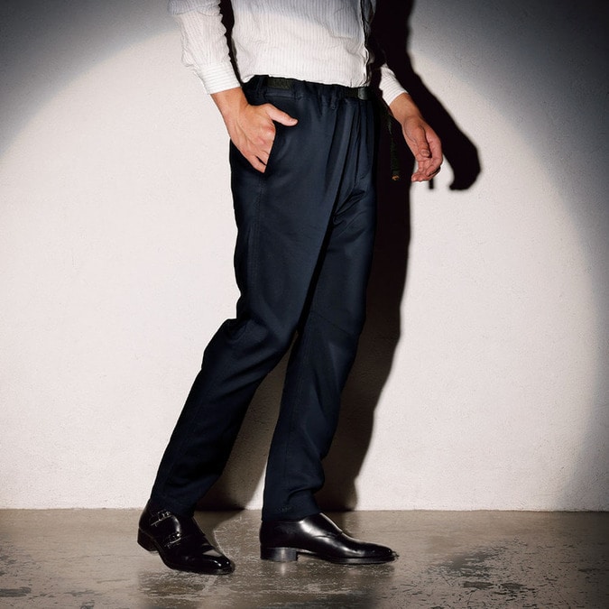 ライトトレックトラウザーズ