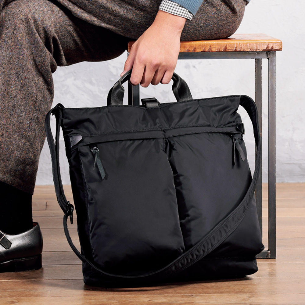 MAXトートバッグ DIME MAXトートバッグ DIME