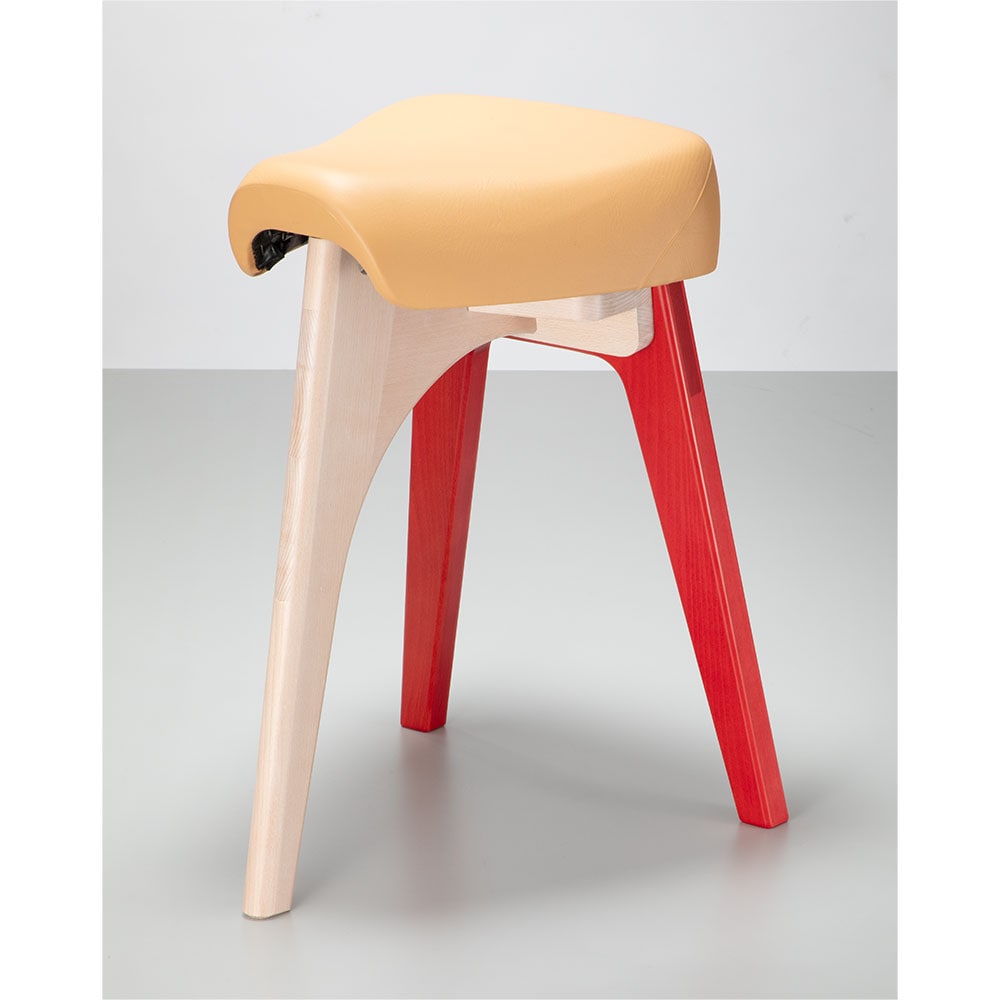 Super Cub Chair Classic スーパーカブチェアークラシック