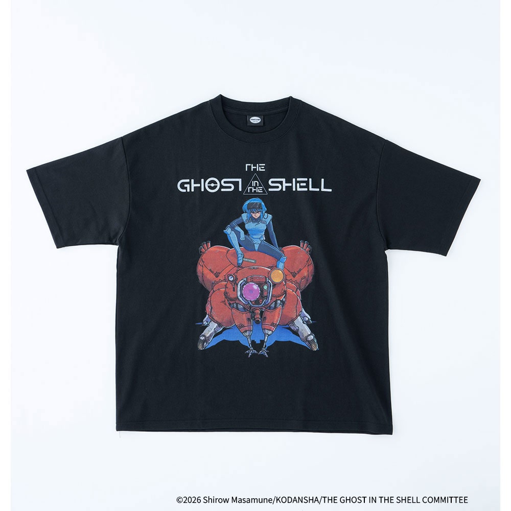 Colored 第2弾キービジュアルTEE