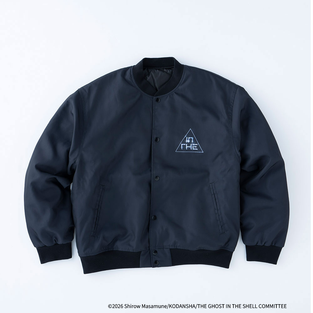 Military Blouson