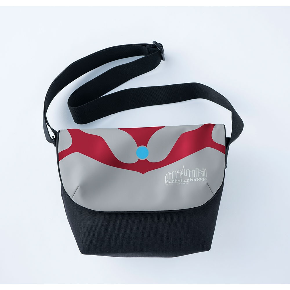 Messenger Bag VEG Leather