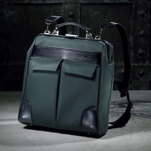 国産2WAY ヘルメットダレスリュック