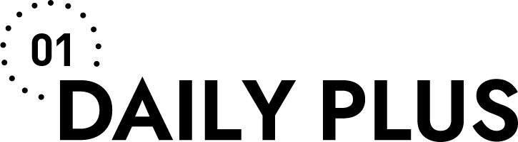 Daily Plus