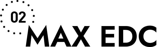 Max EDC