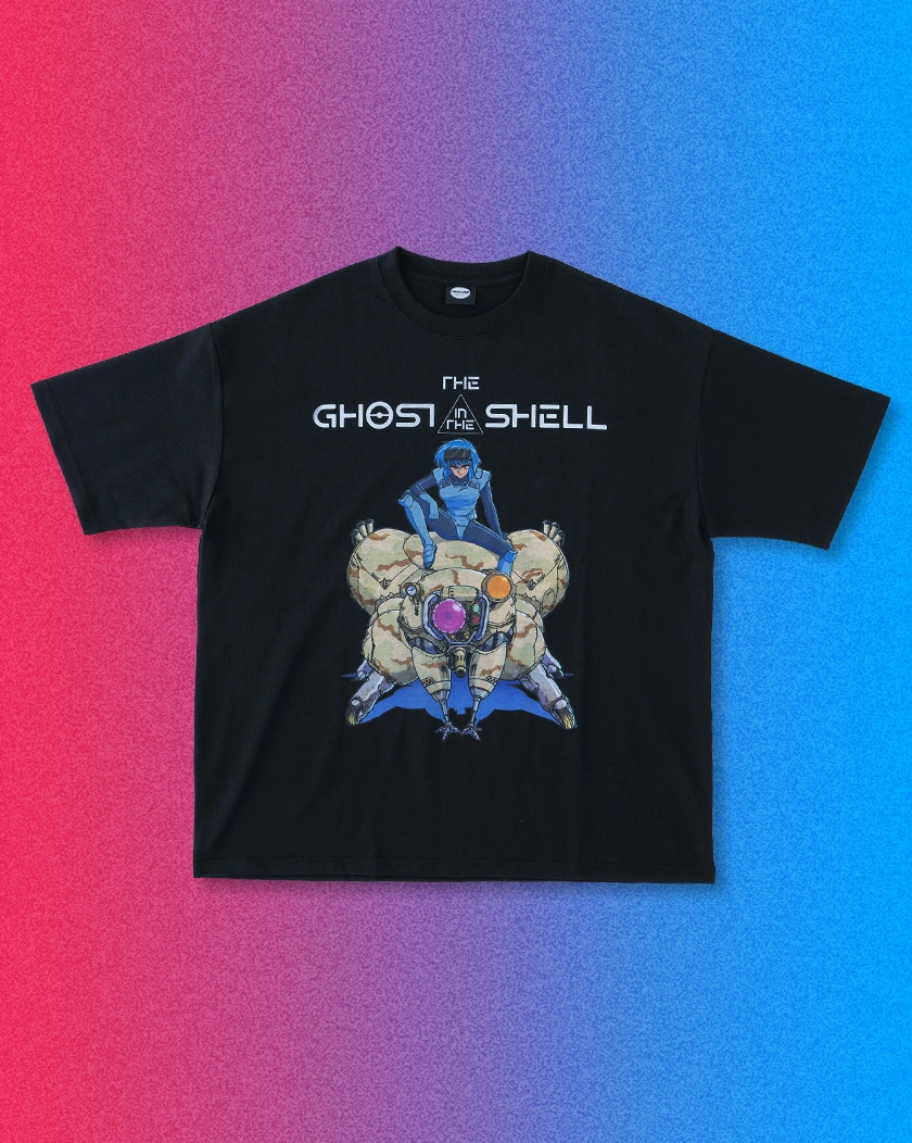 Colored 第2弾キービジュアルTEE