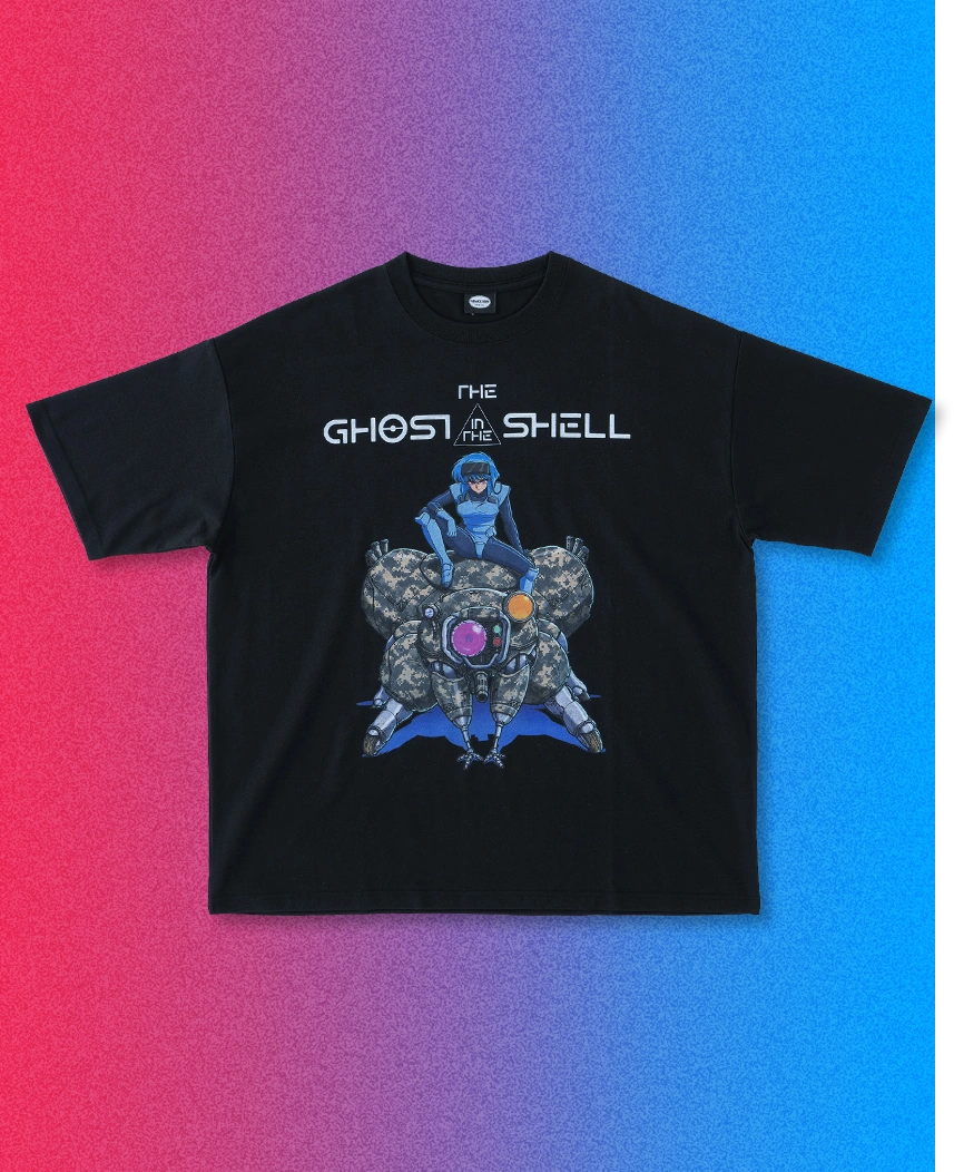 Colored 第2弾キービジュアルTEE