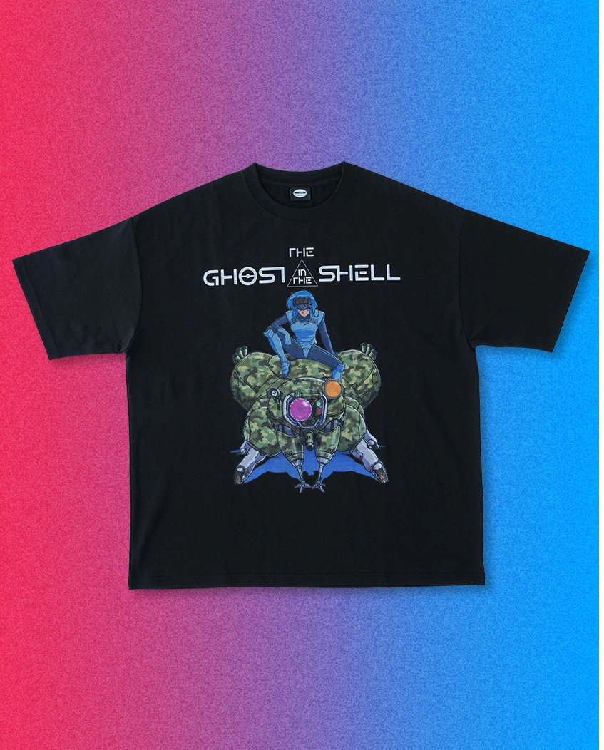 Colored 第2弾キービジュアルTEE
