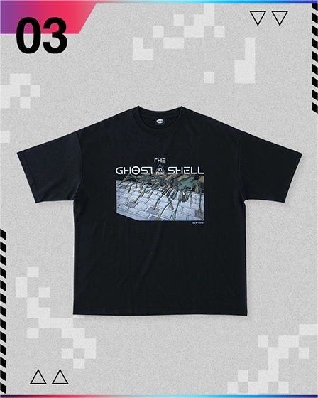 SceneShot TEE