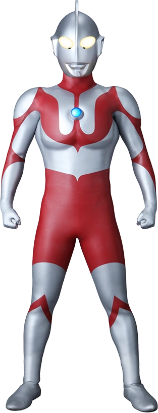 ウルトラマン