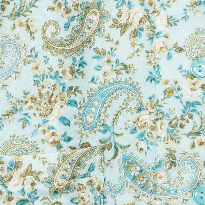 ミントグリーン