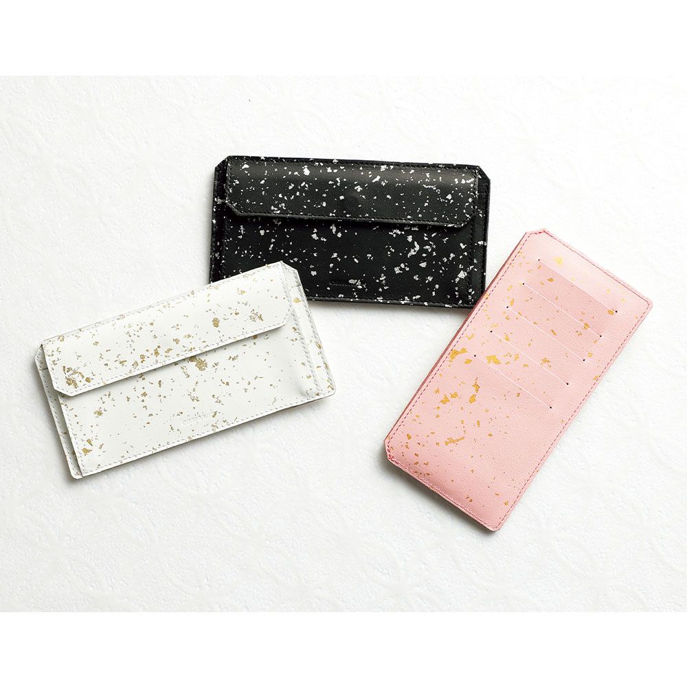 スマートロングウォレット