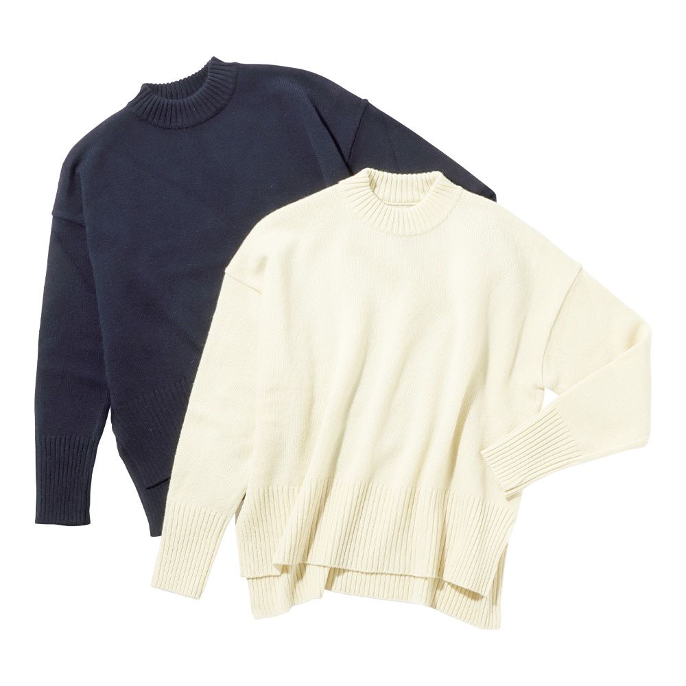 タスマニアラム コモドニット