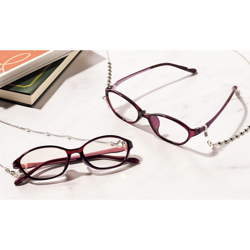 LIFE・ライフグラス（老眼鏡）