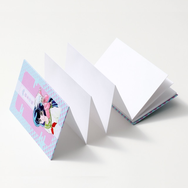 犬夜叉　　御朱印帳 犬夜叉』 御朱印帳 : サンデープレミアムSHOP | 小学館公式総合