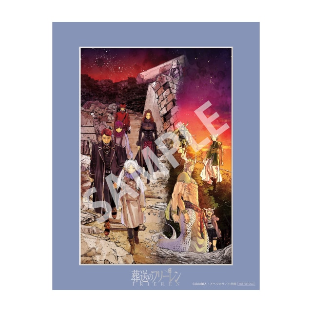 葬送のフリーレン』 Season 2 Vol.1 初回生産限定版 DVD : サンデー