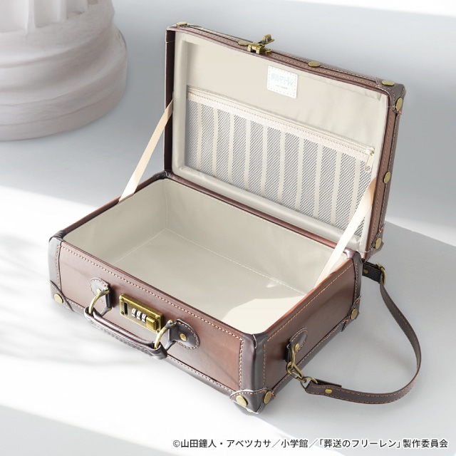 フリーレン　トランクショルダーバッグ 葬送のフリーレン』 フリーレン トランクショルダーバッグ