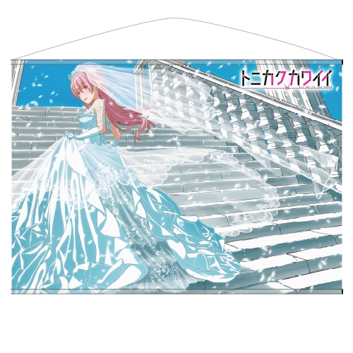 ウェディングドレス