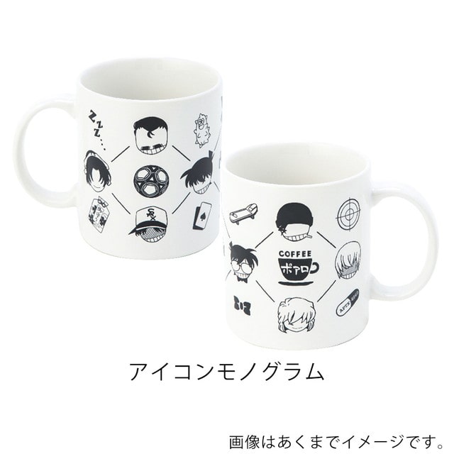 アイコンモノグラム