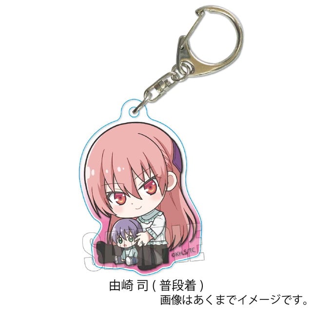 由崎 司(普段着)