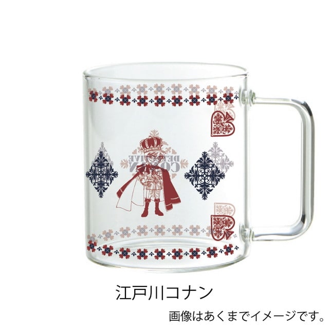 江戸川コナン