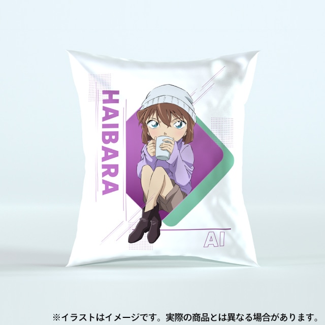 灰原哀 (描き下ろし)