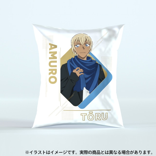 安室透 (描き下ろし)