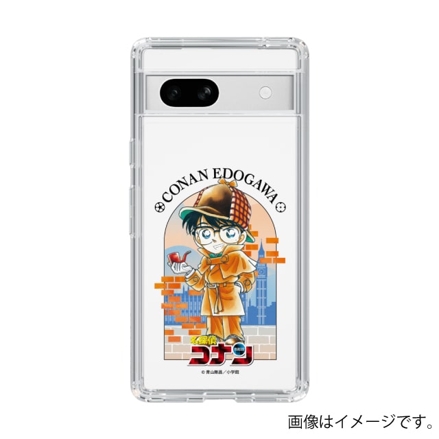 名探偵コナン』スマホケース 江戸川コナン*Google Pixel 8