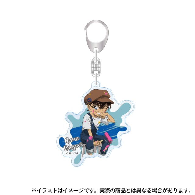  コナン(アート)