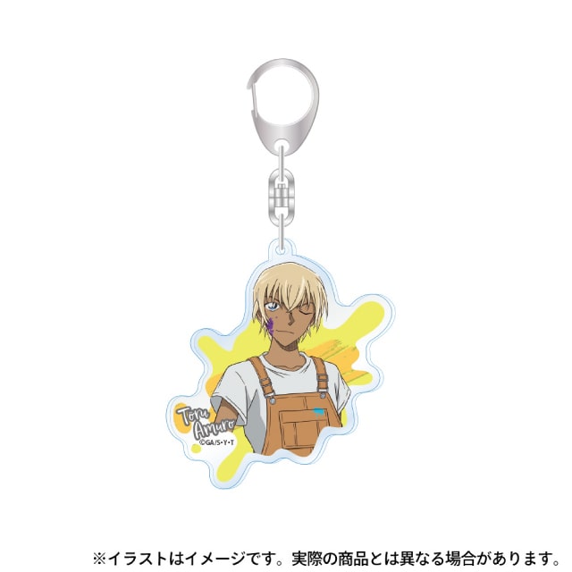 安室透(アート)