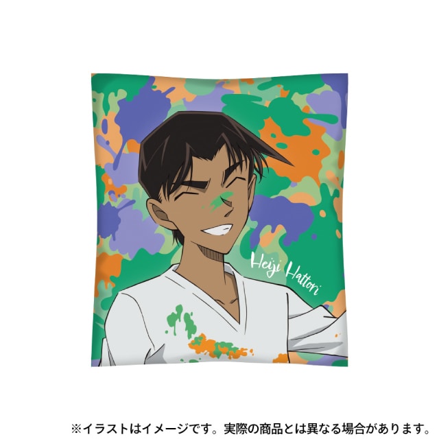 服部平次(アート)