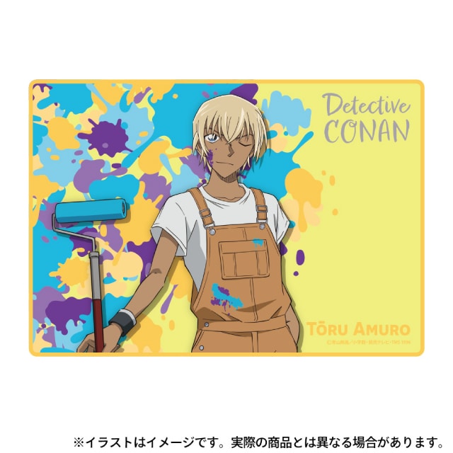 安室透(アート)