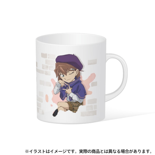 灰原哀(アート)