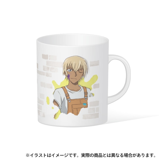 安室透(アート)