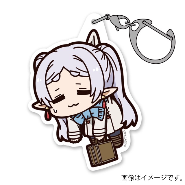 フリーレン 冬服Ver.