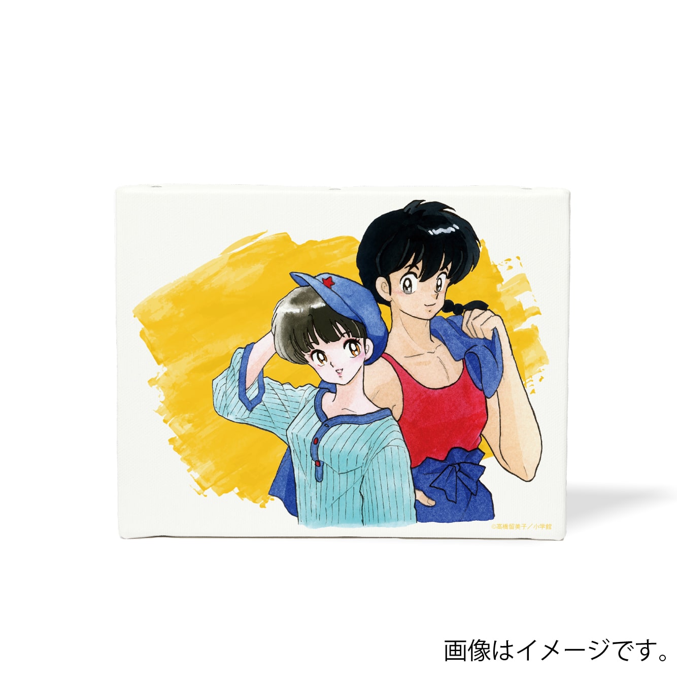 キャンバス単体