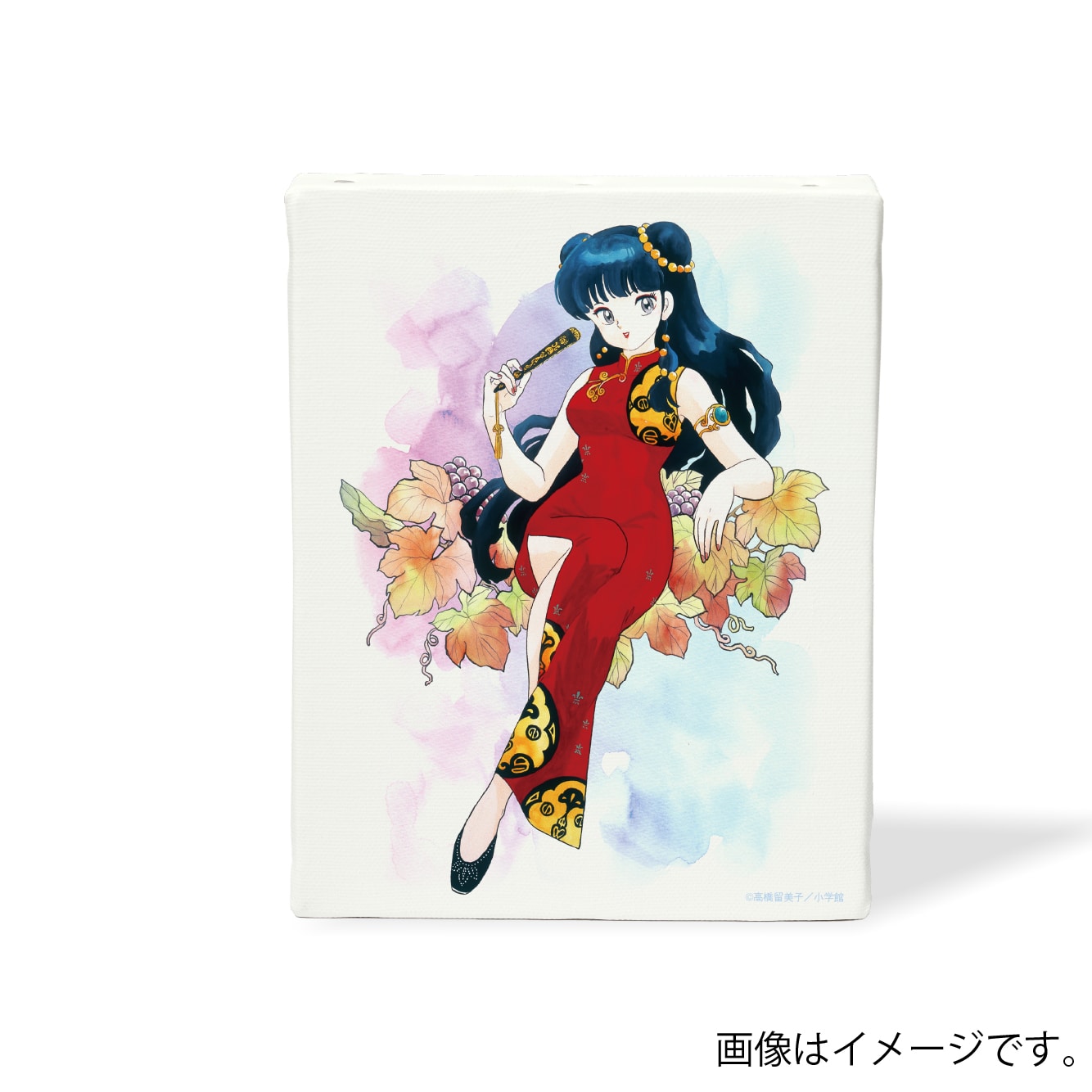 キャンバス単体