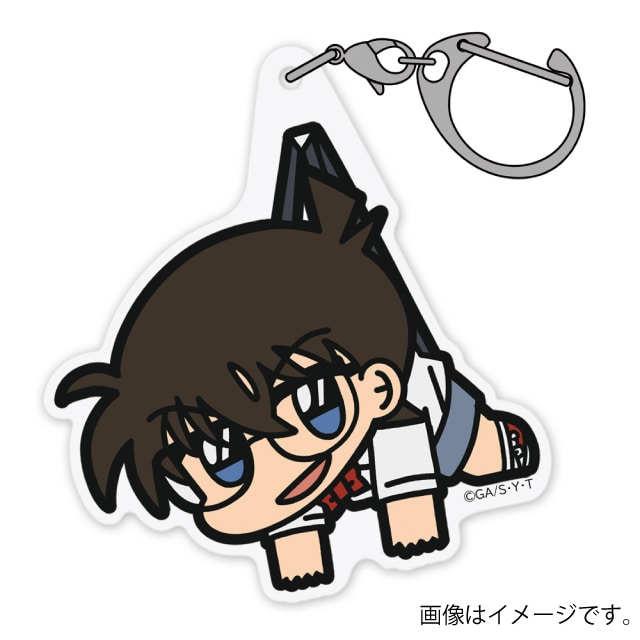 江戸川コナン 半袖ver.