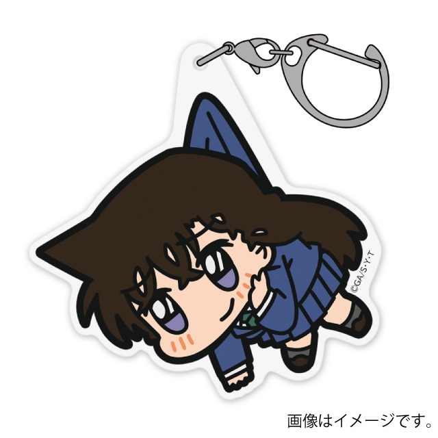 毛利蘭 両想いVer.