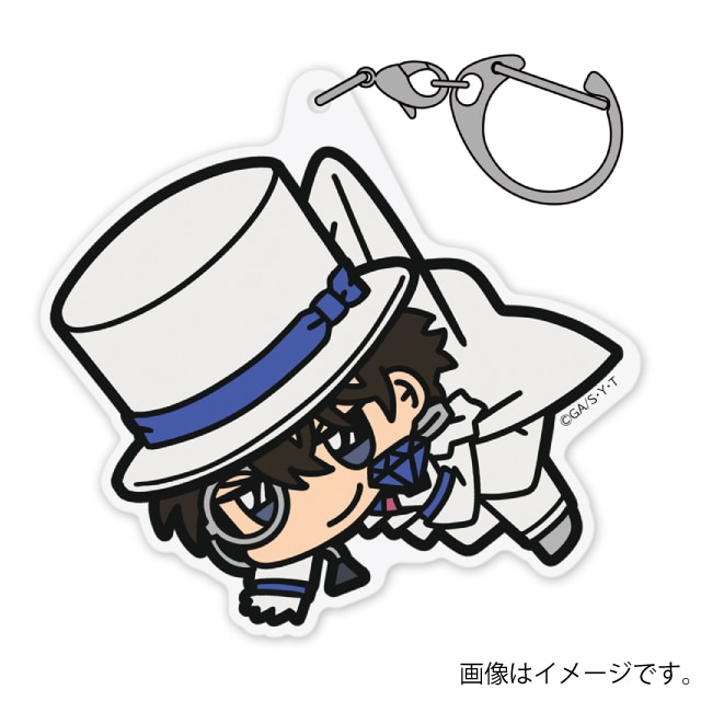 怪盗キッド 宝石Ver.